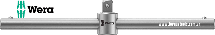 tay cong wera 05003524001 | wera ratchet wrench 05003524001