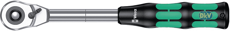tay cong wera 05003780001 | wera ratchet wrench 05003780001
