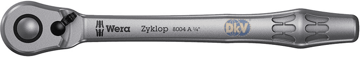 tay cong wera 05004004001 | wera ratchet wrench 05004004001 