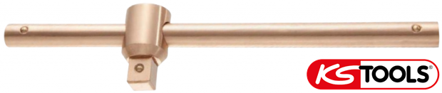 tay cong chong chay no ks tools 963.1277 | ks tools non sparking ratchet wrench 963.1277