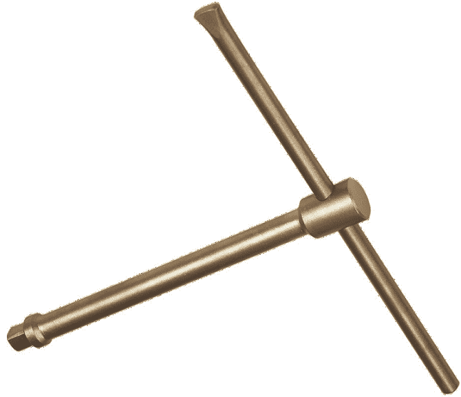 tay cong chong chay no endres 0370034S , endres non sparking ratchet wrench 0370034S