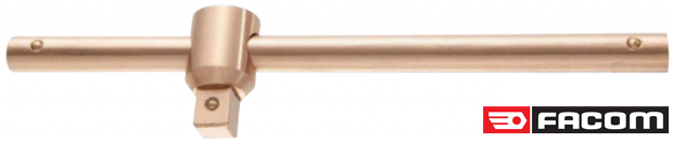 tay cong chong chay no Facom S.120SR , Facom non sparking ratchet wrench S.120SR