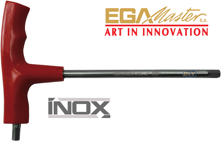 khoa luc giac inox egamaster 38630 , egamaster inox hexagon allen key 38630