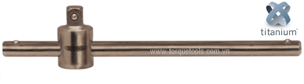 tay cong chu t titan ks tools 965.3803 , ks tools titan sliding t-bar 965.3803