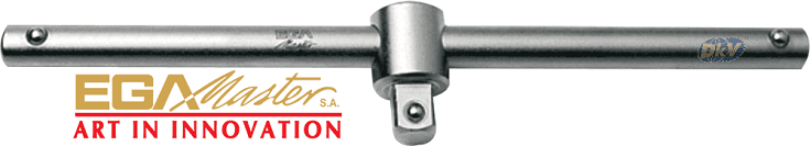 tay cong chu t titanium egamaster 72497 , egamaster titanium sliding t-bar 72497