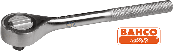 tay cong da nang inox bahco ss242-24-320 , bahco inox reversible ratchets ss242-24-320