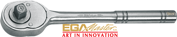 tay cong da nang titanium egamaster 71783 , egamaster titanium treversible ratchet handle 71783
