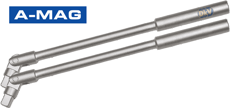 tay cong dau gat gu titanium a-mag 0400012t , a-mag titanium hinged handle 0400012t