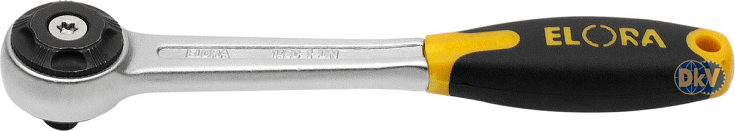 tay cong elora 1450-1UN | elora ratchet wrench 1450-1UN