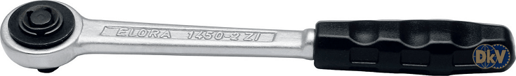 tay cong elora 1450-2ZI | elora ratchet wrench 1450-2ZI
