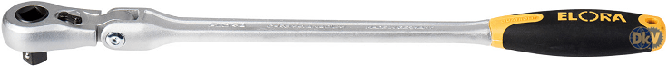 tay cong elora 770-L115G | elora ratchet wrench 770-L115G