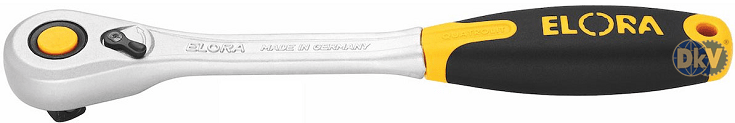 tay cong elora 770-L1F | elora ratchet wrench 770-L1F