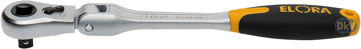 tay cong elora 770-L1G | elora ratchet wrench 770-L1G