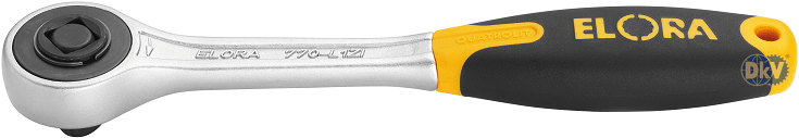 tay cong elora 770-L1ZI | elora ratchet wrench 770-L1ZI