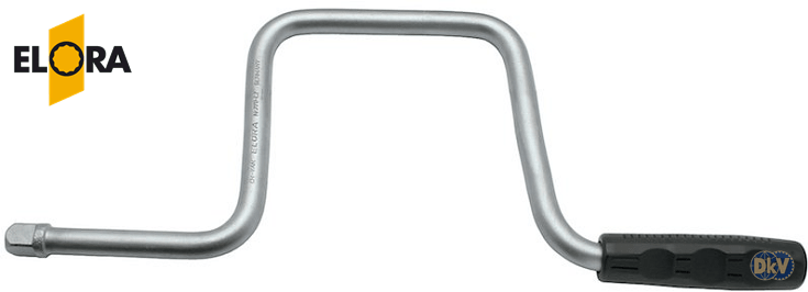 tay cong elora 770-L2 | elora ratchet wrench 770-L2