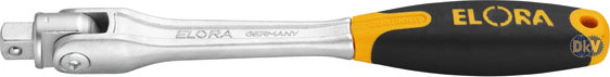 tay cong elora 770-L10B | elora ratchet wrench 770-L10B