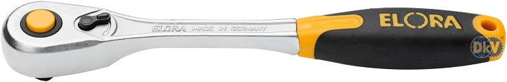 tay cong elora 870-1D | elora ratchet wrench 870-1D
