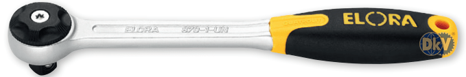 tay cong elora 870-1UN | elora ratchet wrench 870-1UN