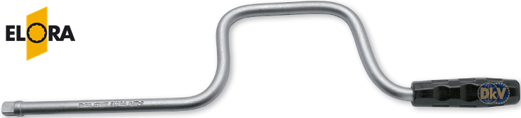tay cong elora 870-2 | elora ratchet wrench 870-2