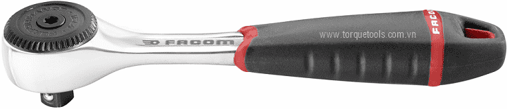 tay cong Facom R.161B, Facom ratchet wrench R.161B