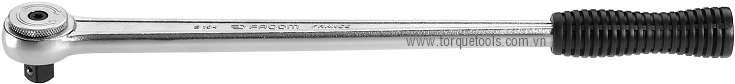 tay cong Facom S.154, Facom ratchet wrench S.154
