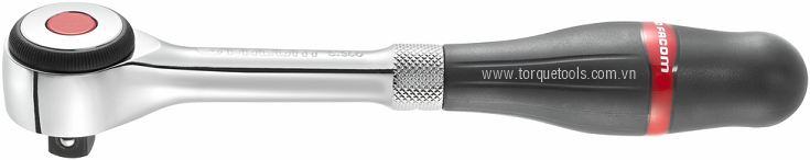 tay cong Facom S.360, Facom ratchet wrench S.360