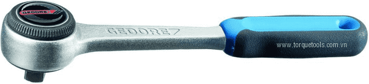 tay cong gedore 2093 U-3, Gedore ratchet wrench 2039 U-3