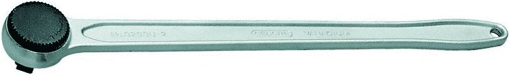 tay cong gedore 3293 U-2, Gedore ratchet wrench 3293 U-2