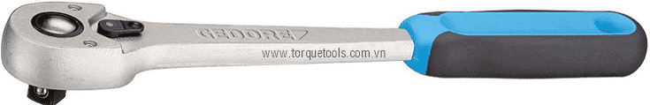 tay cong gedore 1993 ALU-10, Gedore ratchet wrench 1993 ALU-10