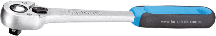 tay cong gedore 1993 U-10 t, Gedore ratchet wrench 1993 U-10 t