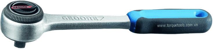 tay cong gedore 1993 U-3, Gedore ratchet wrench 1993 U-3