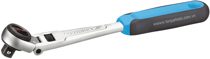 tay cong gedore 3093 GU-3, Gedore ratchet wrench 3039 GU-3