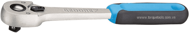 tay cong gedore 3093 ALU-10, Gedore ratchet wrench 3039 ALU-10