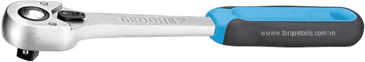 tay cong gedore 3093 U-10, Gedore ratchet wrench 3039 U-10