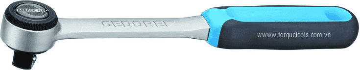 tay cong gedore 3093 U-3, Gedore ratchet wrench 3039 U-3