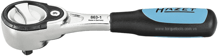 tay cong hazet 863-1 , Hazet ratchet wrench 863-1