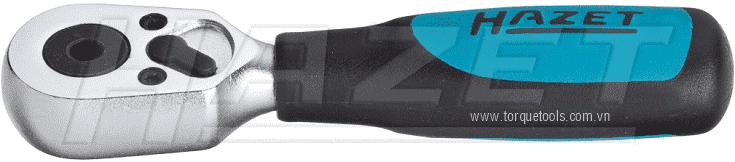 tay cong hazet 863 BK , Hazet ratchet wrench 863 BK