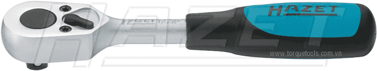 tay cong hazet 863 P , Hazet ratchet wrench 863 P