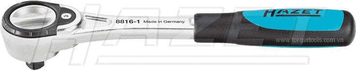 tay cong hazet 8816-1 , Hazet ratchet wrench 8816-1