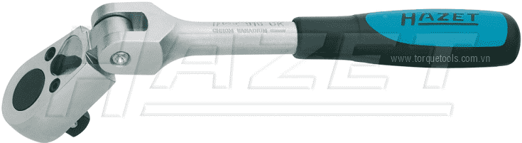 tay cong hazet 916 GK , Hazet ratchet wrench 916 GK