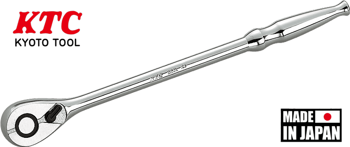 tay cong ktc BR3L, ktc ratchet wrench BR3L