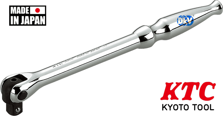 Tay công KTC BS2E, KTC ratchet wrench BS2E