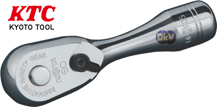 Tay công KTC NBR290S , KTC ratchet wrench NBR290S