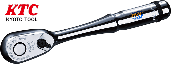 Tay công KTC NBR390 , KTC ratchet wrench NBR390