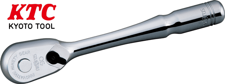 Tay công KTC NBRC390 , KTC ratchet wrench NBRC390 