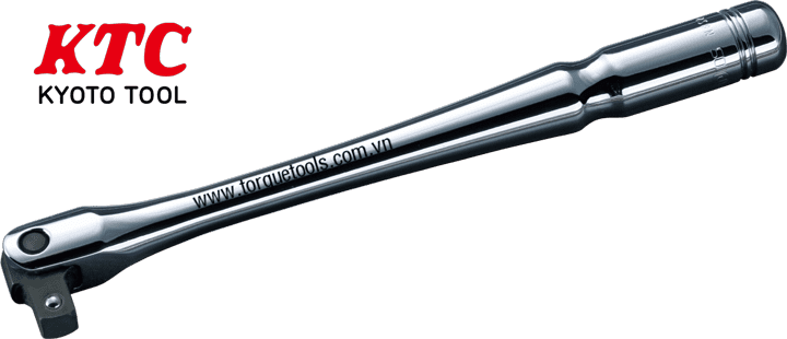 Tay công KTC NBS2 , KTC ratchet wrench NBS2