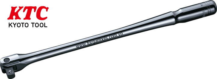 Tay công KTC NBS2L , KTC ratchet wrench NBS2L