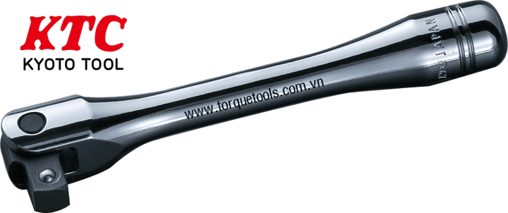 Tay công KTC NBS2S , KTC ratchet wrench NBS2S