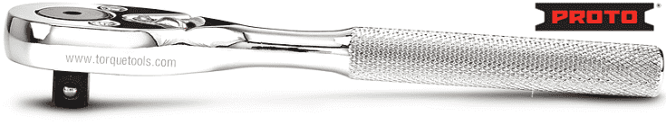tay cong Proto J4749 | Proto ratchet wrench J4749
