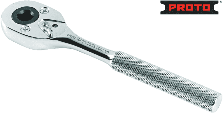 tay cong Proto J5249FW | Proto ratchet wrench J5249FW
